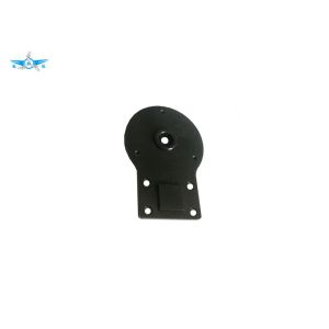 Quality Customized Industrial Robot Parts High Precision Power Coating Finish for sale