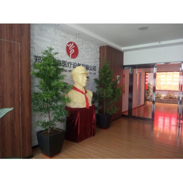 Non Surgical Lumbar Decompression Machine For Low Back Pain Relief