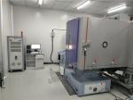 Vibration Environmental Test Systems with Temperature and Humidity Chambers
