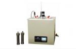 Electronic ASTM D130 Copper Strip Corrosion Test Apparatus /Oil Analysis Testing