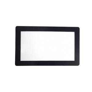 China 7 Inch Projected Capacitive Touch Screen FT5446 With 0.7mm Glass on sale
