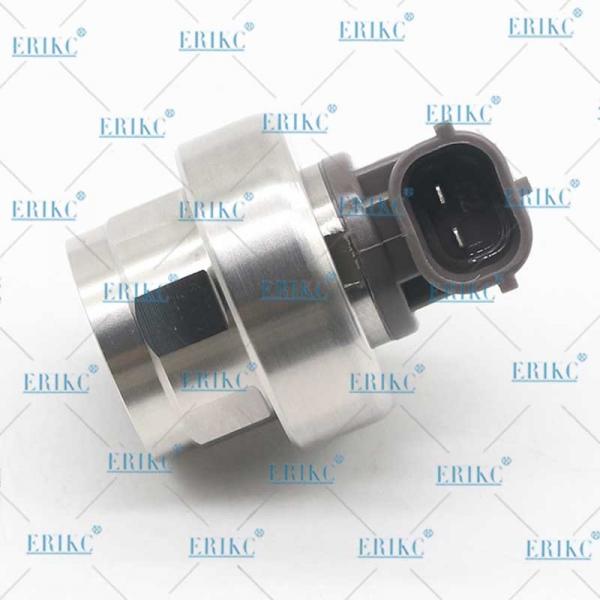 Buy ERIKC Common Rail Injector Solenoid Valve Auto Fuel Cut-off Solenoid Valve E1022028 for Denso 5550 at wholesale prices