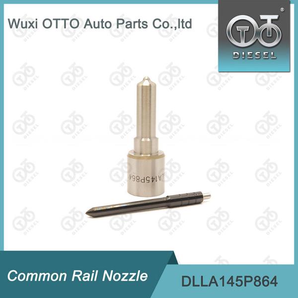 DLLA145P864 Denso Common Rail Nozzle For Injectors 095000-5691/588#/874#/776#/566# etc