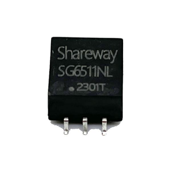 WB1-1SLD Audio Signal Transformer Wideband RF Transformers Surface Mounting