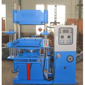 Quality 2RT Automatic Sliding System Rubber Vulcanizing Press Machine for sale