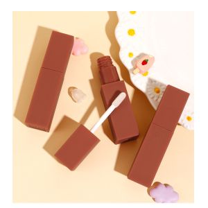 7ml Blank Lip Gloss Tubes With Custom Logo