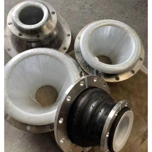 DN25-DN3000 Flange End Flexible Joint Rubber Expansion Bellows