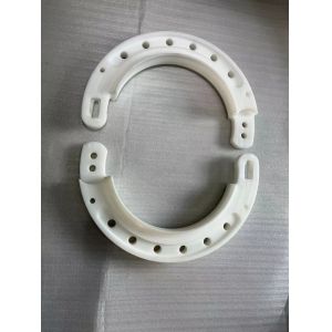 Passenger Truck Run Flat Tire Inserts Device 285/60R18 335/80R20