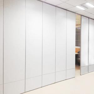 China Warehouse Used office Movable Wall Partitions Ideas Price For Restaurant on sale