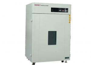 Quality Digital Display Hot Air Drying Oven Automatic Calculation Temperature Dryer for sale