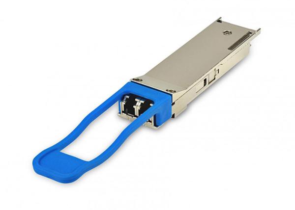 Buy FTL4C1QM1C QSFP+ Transceiver Module 10km Multirate QSFP+ Optical Transceiver Module at wholesale prices