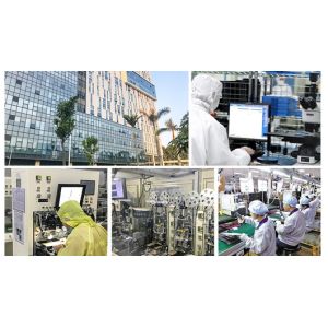 Shenzhen Rising-Sun Electronic technology Co., Ltd.