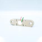Plate Ring Type Force Measuring Load Cell High Precision Pull Pressure Sensor