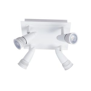 Quality VERTEX IP20 LED Ceiling Track Light Fixtures CCT Switchable for sale