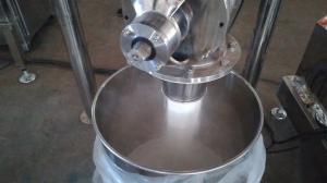 Quality Industrial Commercial Powdered Sugar Grinder , High Quality Biscuit Product Line for sale