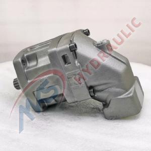 China F12-080 Hydraulic Fixed motor_Parker High pressure motors on sale