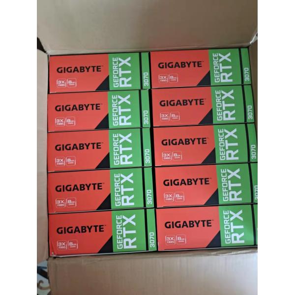 16gb 60Mh/s Nvidia Rtx A4000 A2000 A5000 Video Graphics Card