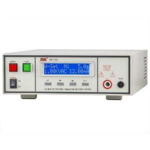 Insulation Material Volume Resistivity Tester Machine Automatic 120W