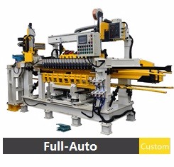 Automatic Longitudinal Seam Welder Machine For Metal Plate Sheet Box And Cone