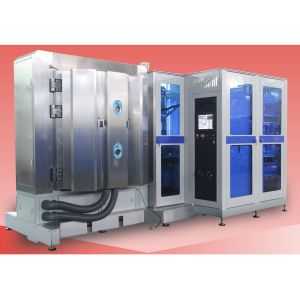 Quality Tantalum (Ta)Thin Film Magnetron Sputtering Deposition System-RTSP1000 for sale