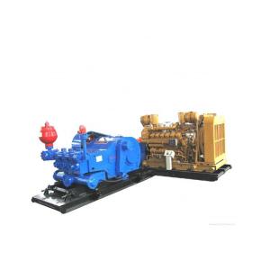 Quality QF800 Electric Slurry Pump For Drilling Rig 800HP With Herringbone Gear for sale