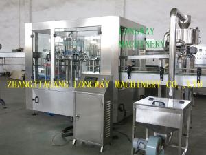 Quality natural mineral wate Filling Machine for sale