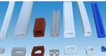 Buy Refrigerator Sealing Silicone Seal Strip With Operating Temperature 50º C To 200º C at wholesale prices