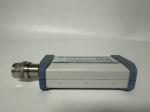R&S NRP18S Rohde And Schwarz Power Sensor 18 GHz LAN Usb Rf Power Sensor