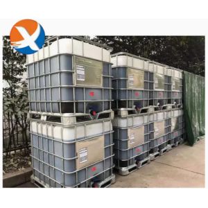 Efficient Sulfide Flotation Frother Q60S Stable Foam Low Entrainment