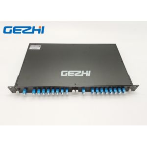 8CH DWDM Mux Demux