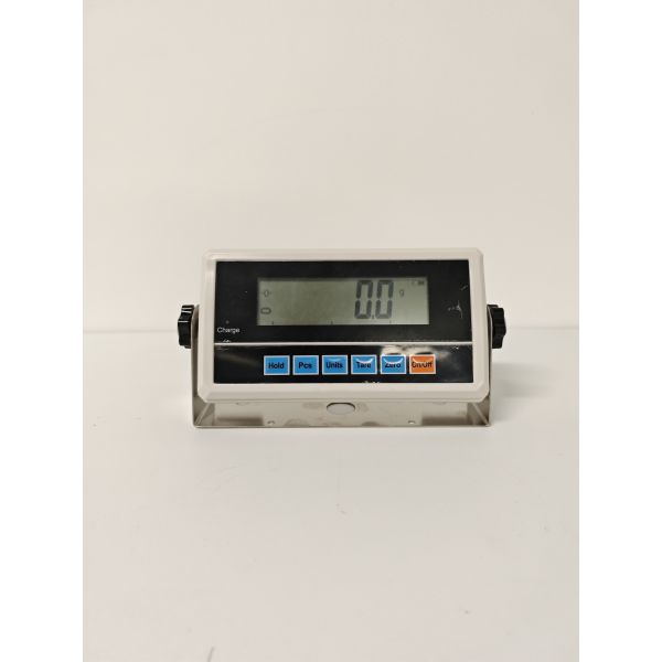 IN520 Weighing Indicator Load Cell Display, LCD/LED Display Load Cell Weighing Indicator