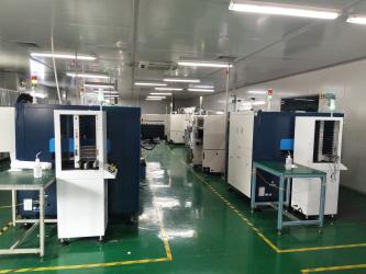 Shenzhen Sinoseen Technology Co., Ltd