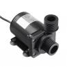 Max 1000 MA 12V DC Water Pump Submersible 5.5 M 1000 L/H Brushless Motor for sale