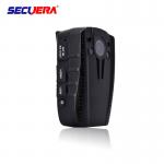 1296P high Quality Night Vision Body Worn Police Camera On Site Enforcement