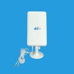 China AMEISON 1700 - 2700 MHz Indoor Directional MIMO Panel 4G LTE Antenna for sale