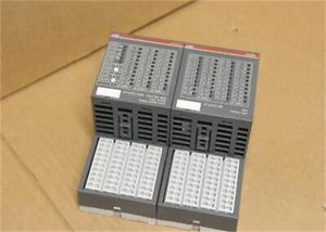 China TU552-CS31 1SAP210400R0001 PLC S500 Bus Terminal Unit Spring for CS31 Bus Modules on sale