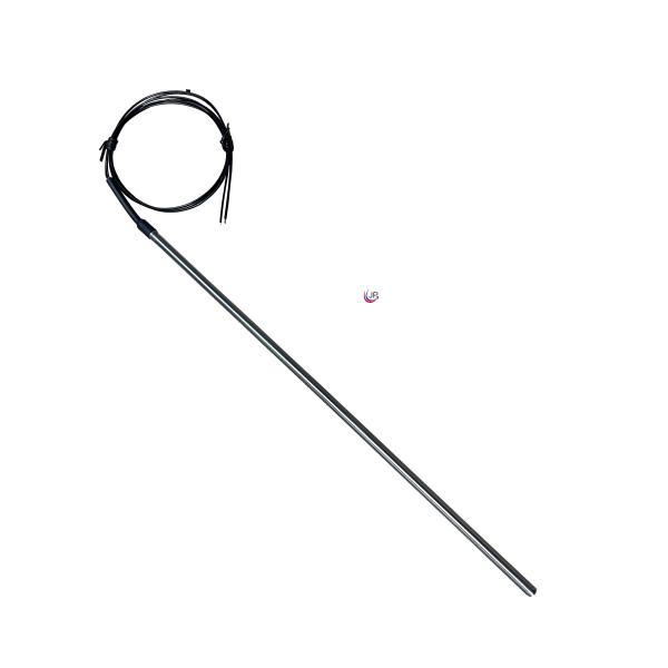 50KΩ 2.252KΩ 10KΩ Wearable Medical Temperature Sensor For Body Temperature Measurement