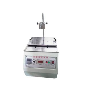 Quality Surface Scratch Testing Machine Desktop Scratching Hardness Tester for sale