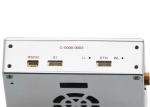 Two Way RS232 Drone Video Transmitter , Wireless Hd Transmitter 70Mbps