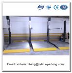 Basement Parking System Car Garage Hepa Car Parking Radar System Smart Parking