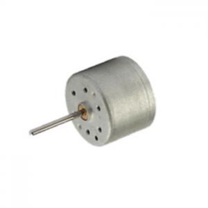 Quality Current 0.18 - 0.82A BLDC Brushless Motor , High Efficiency Brushless Motor W2418 for sale