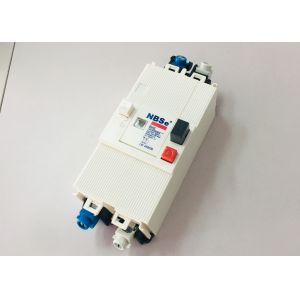 Quality NBSE Fire Resistant Differential Switch Circuit Breaker NFC62411 for sale