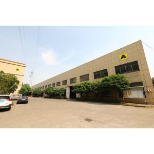 Hangzhou Hongli Pipe Machinery Co., Ltd.