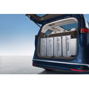 BYD Tengshi Minivan MPV Plug In Hybrid MPV Pure Electric