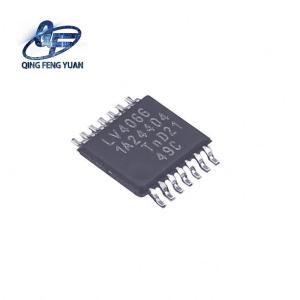 Quality Mcu Microcontrollers Microprocessor Chip 74LV4066PW N-X-P Ic chips Integrated Circuits Electronic components LV4066PW for sale
