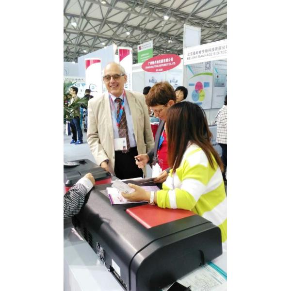 CE Induced Coupled Plasma Optical Emission Spectroscopy FCC-ICP-6810