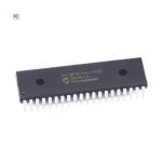 Pic16f877a-I/P DIP-40 8 Bit Microcontroller MCU Chip IC Integrated Circuit