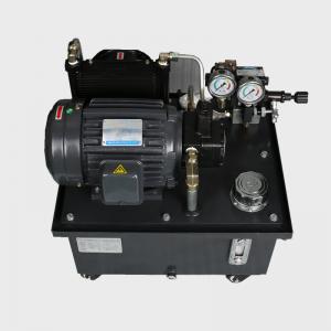 Quality HYDRAULIC POWER UNIT PACK for sale
