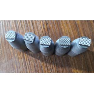 Quality Piezoelectric Ultrasonic Welding Transducer Medical Mask Ear Loop Machine Parts for sale