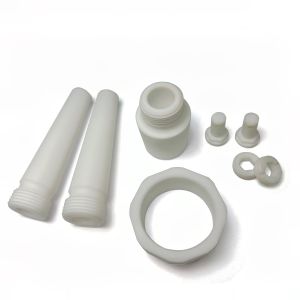 Versatile CNC Machining POM Parts For Diverse Manufacturing Needs